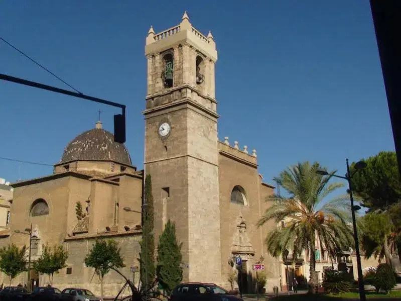 Coroa Del Mar - Général