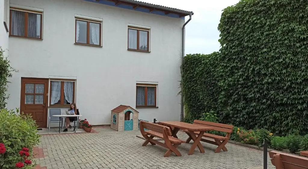 Appartementhaus Lang