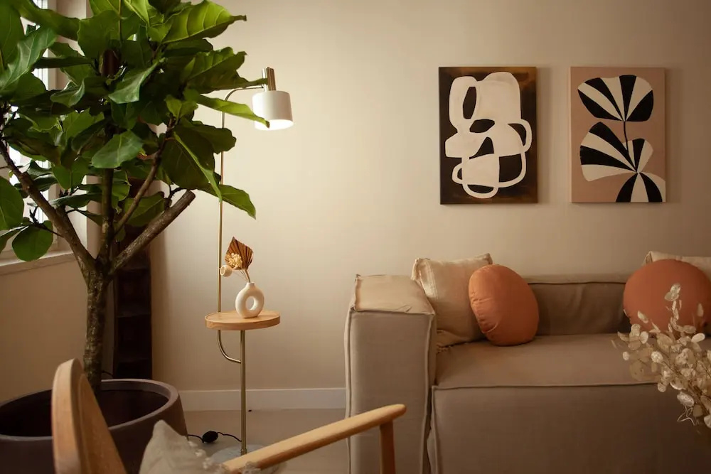 Standard Duplex room