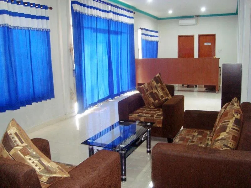 Business Centre