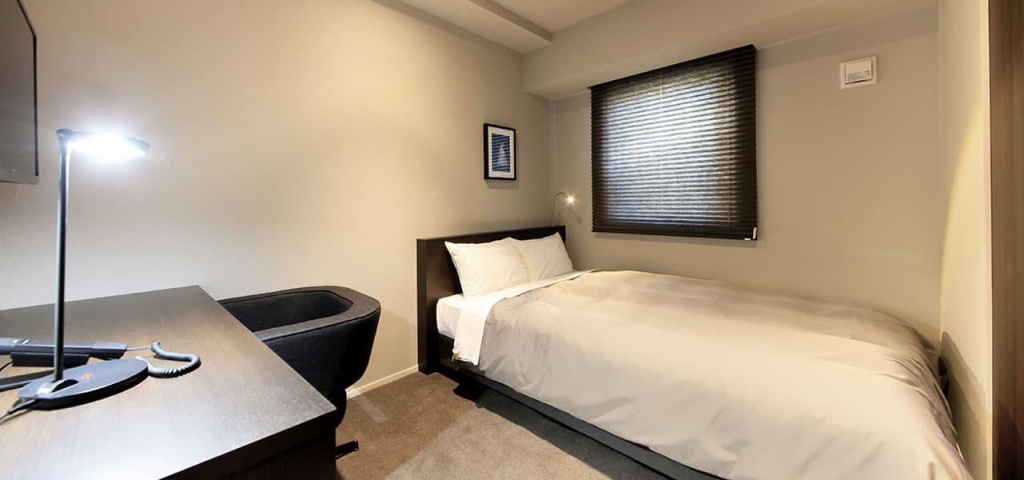 S-peria Inn Nihonbashi Hakozaki 사진 24