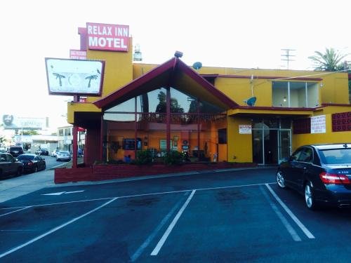 Relax Inn Motel image