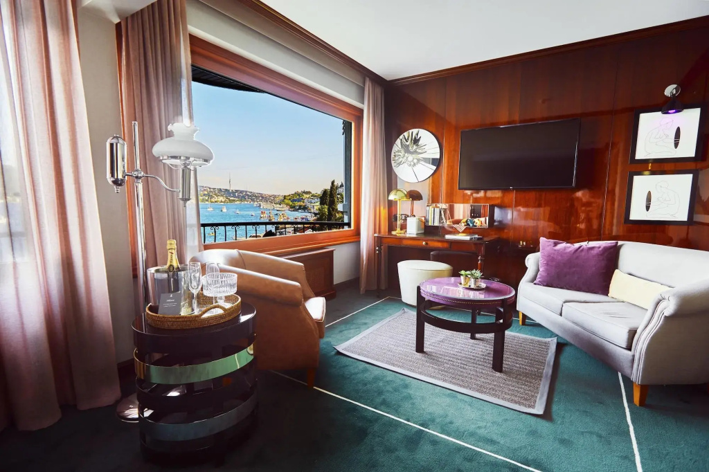 Bebek Hotel By The Stay