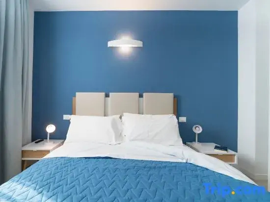 Stylish Residence Torre Bianca 2 Bedroom Sleeps 6