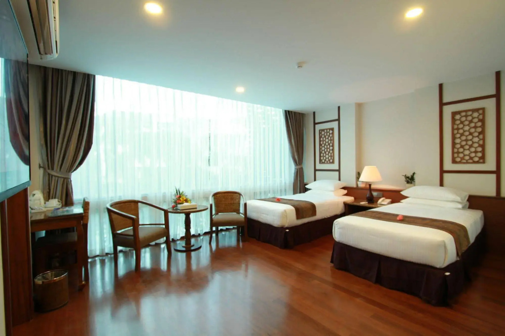 Hotel photo 7