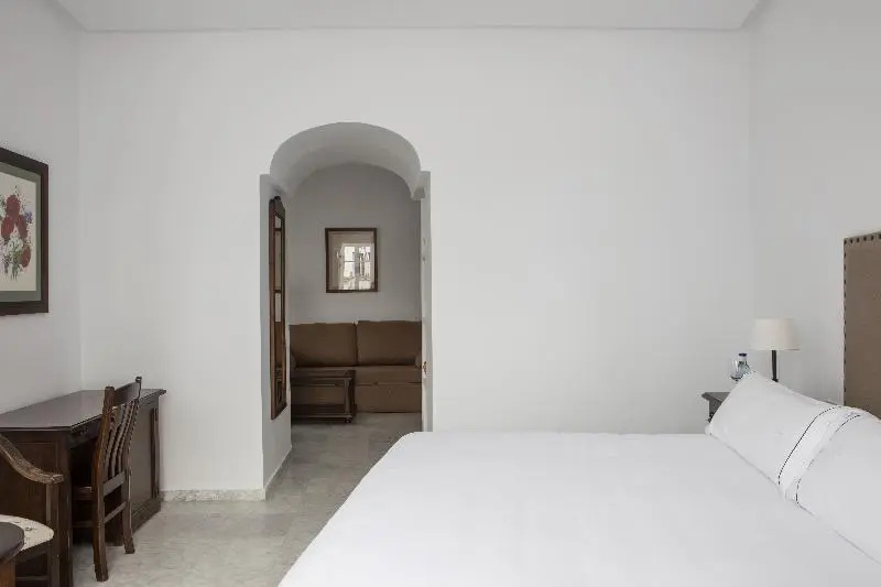 Tugasa Hotel Casa Palacio Medina Sidonia - Chambres