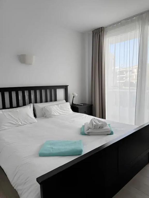1 Bedroom Apartment with view