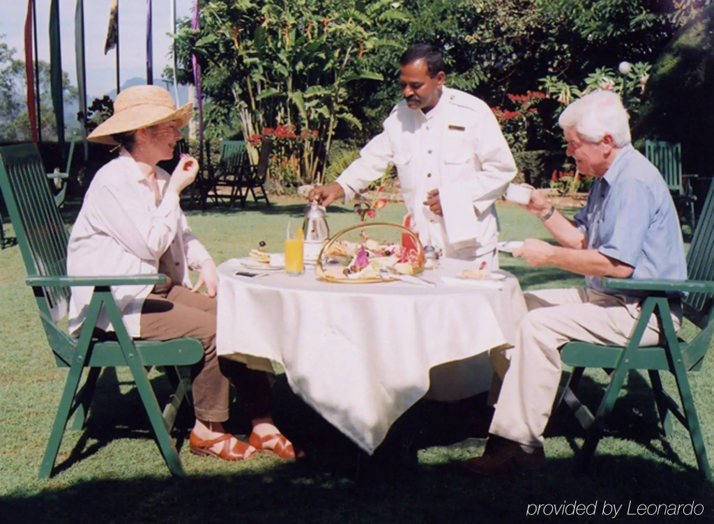 Bandarawela Hotel - Général