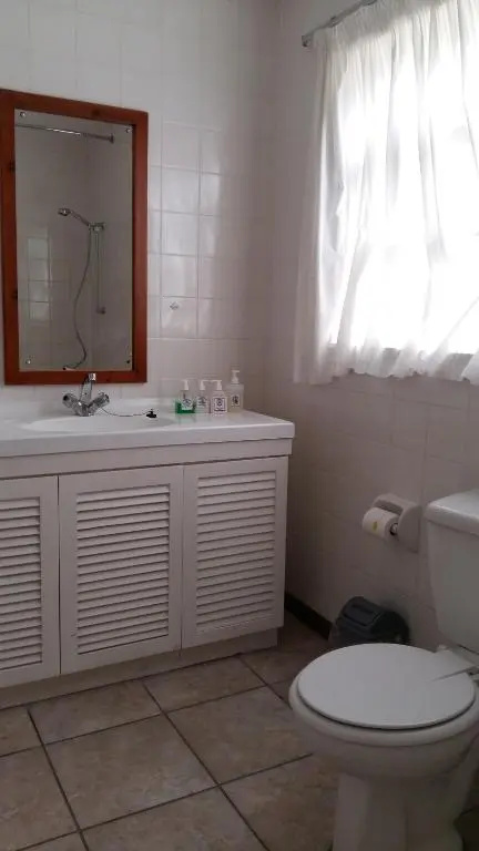 Albertinia Hotel - Chambres