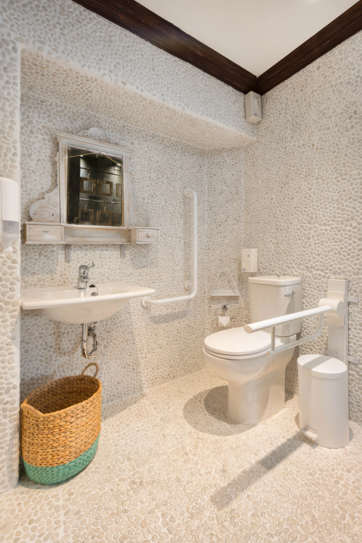 Elakati Luxury Boutique Hotel -Adults Only - Général