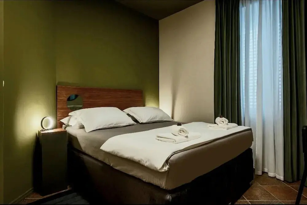 Hotel photo 10