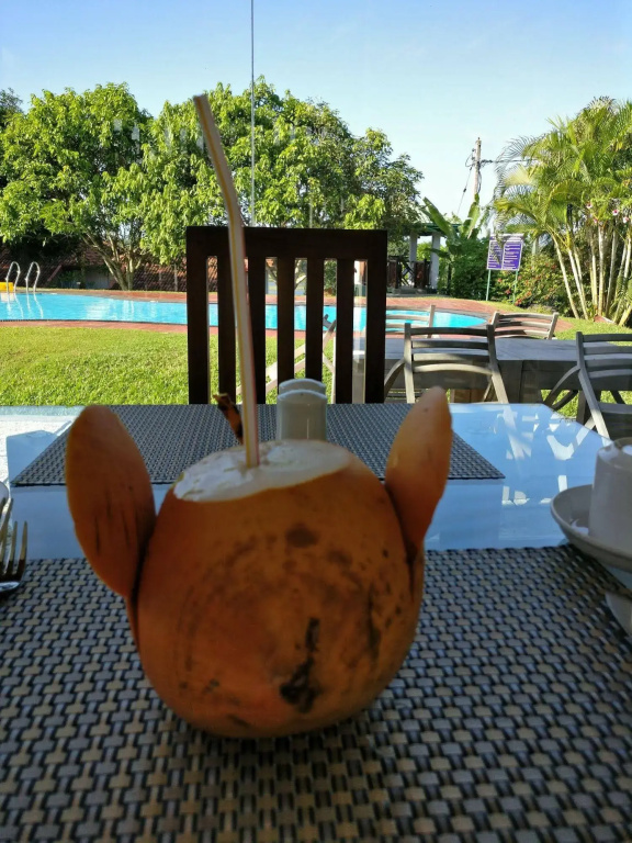 Oriole Boutique Villas - фото 14