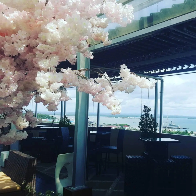 The Belagri Hotel and Convention - Chambres