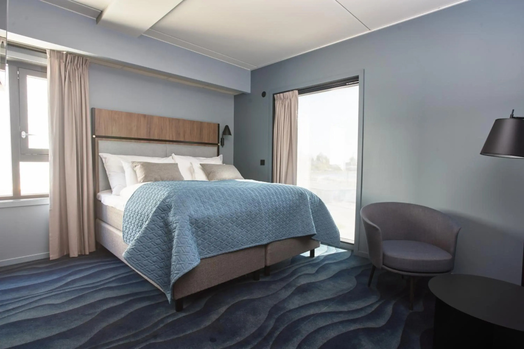 Quality Hotel Grand Larvik - Général