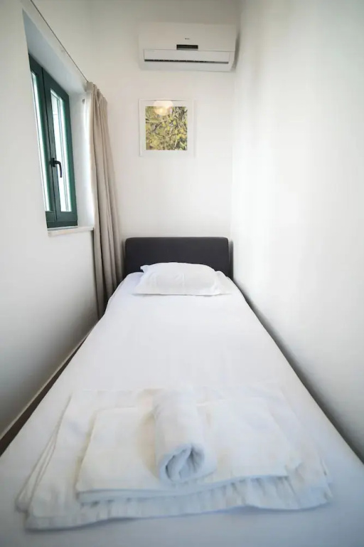Deluxe Duplex room with balcony and with city view