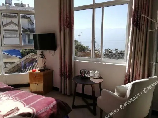 Balcony & Terrace