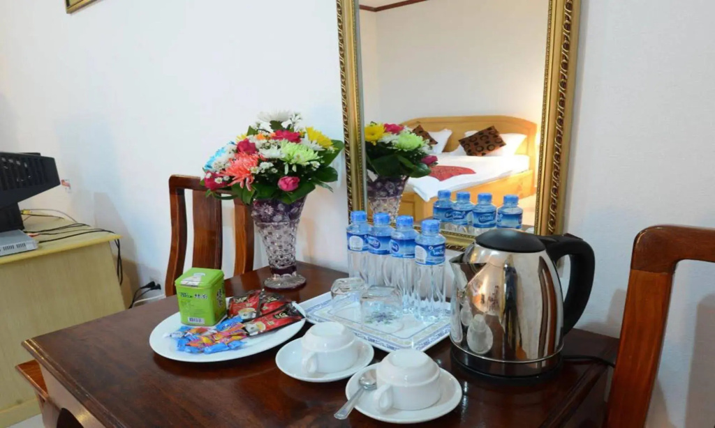 Hotel photo 13