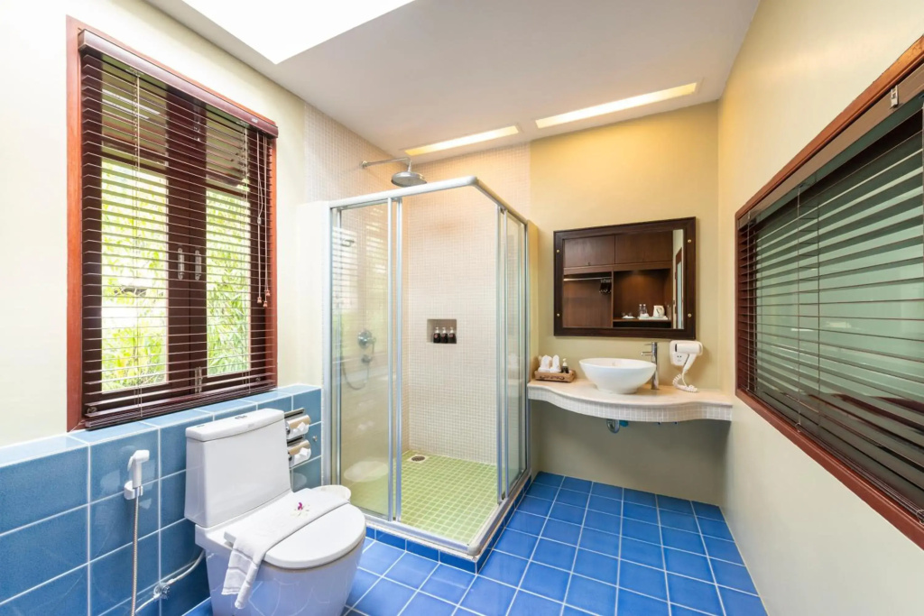 Khaolak Bay Front Resort - Général