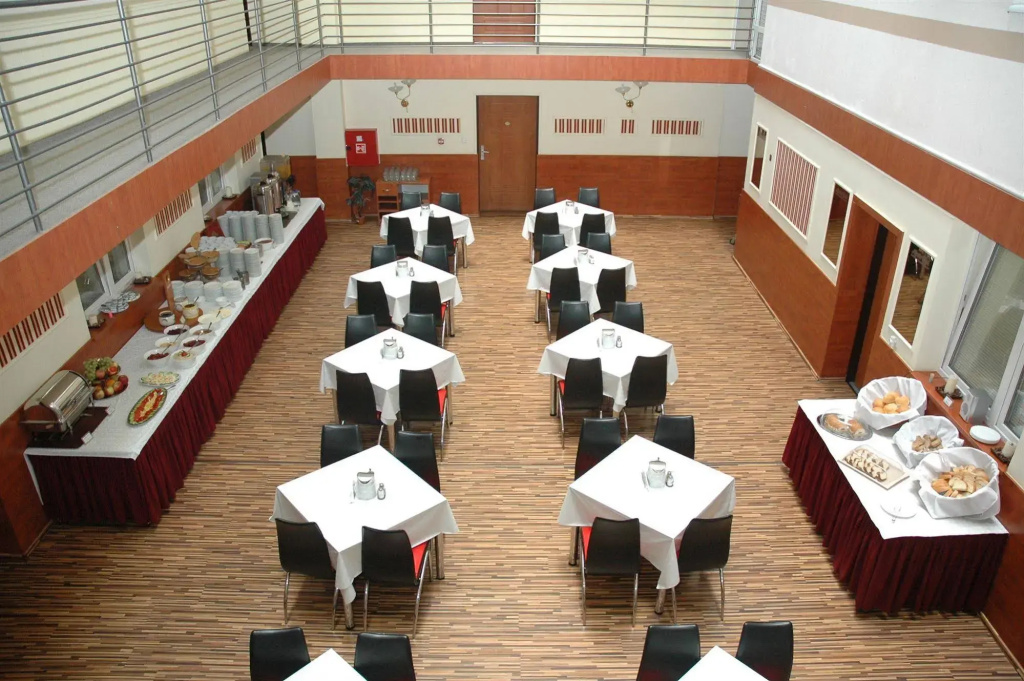 Hotel photo 18
