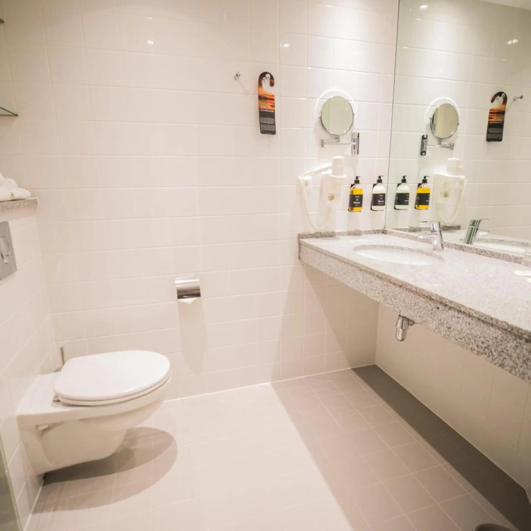 Stord Hotell - Général
