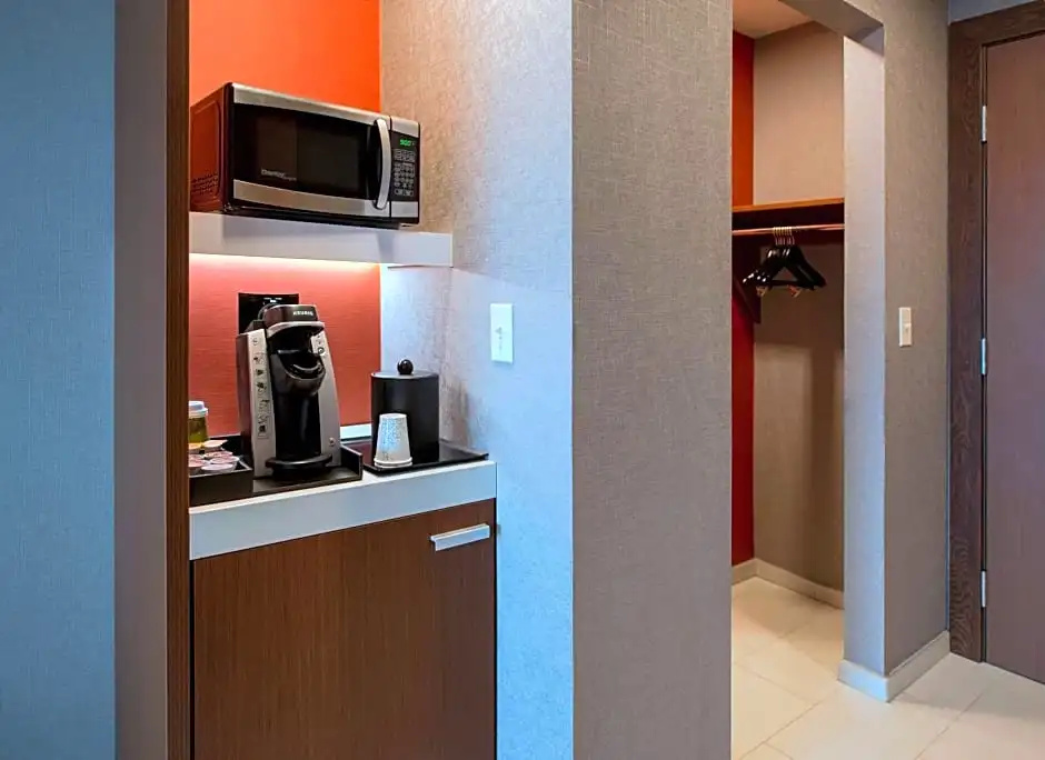 Premium Quadruple room