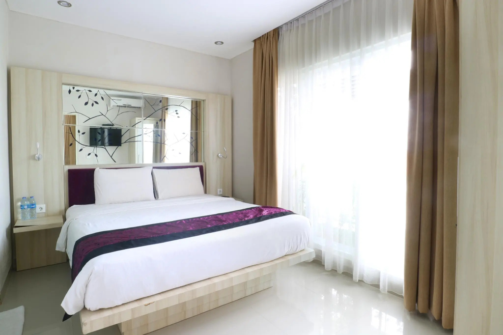 1 Bedroom Villa