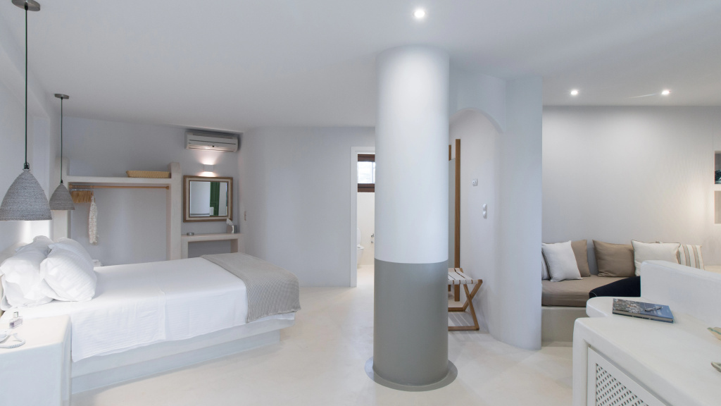 Finikas Hotel - Général