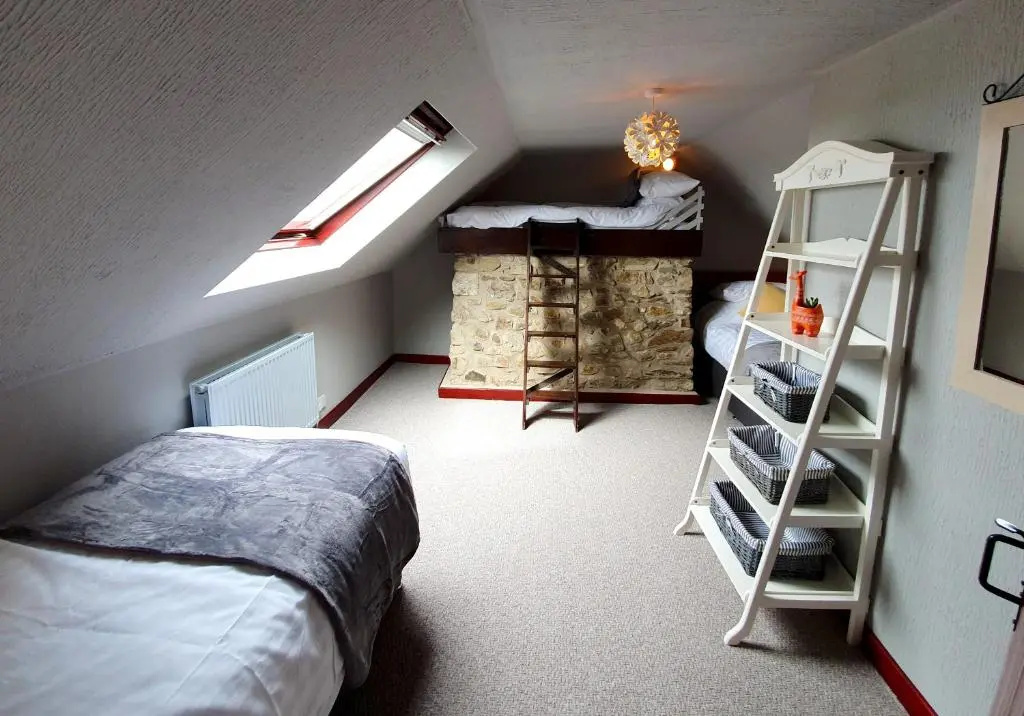Hotel photo 2