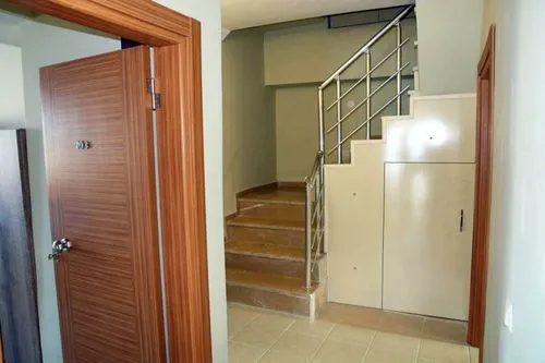 Podimass Hotel - Général