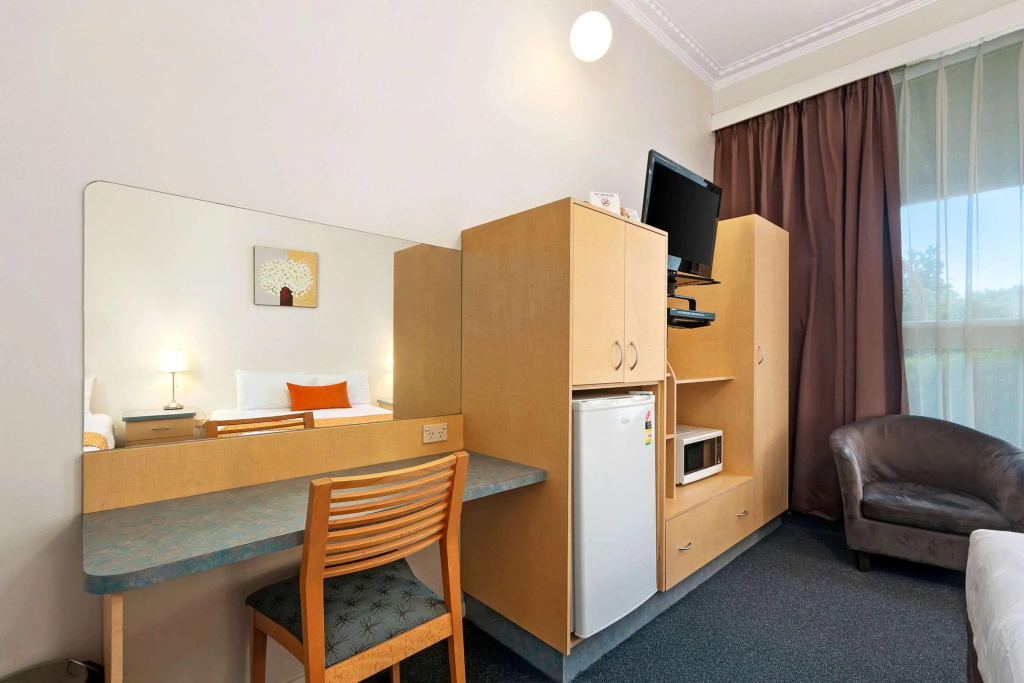 Comfort Inn & Suites Lakes Entrance - фото 19