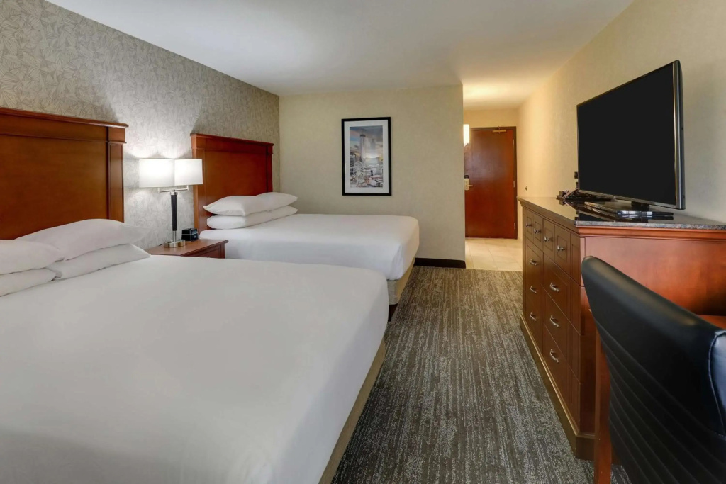 Drury Inn & Suites Atlanta Marietta - Général