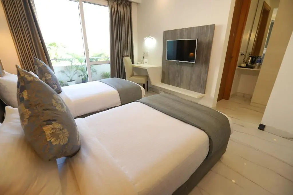 Hotel photo 25
