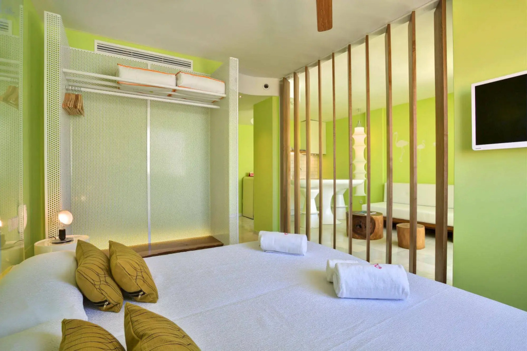 Tropicana Ibiza Suites - Adults Only - Général