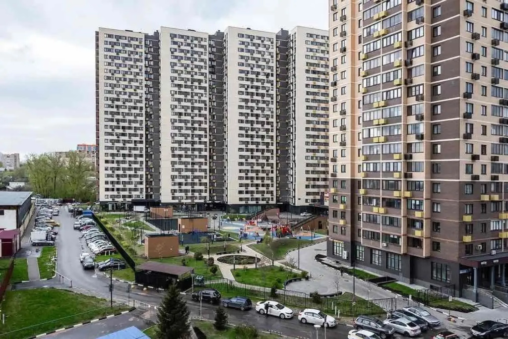 Циан Недвижимость Красногорск Купить Квартиру
