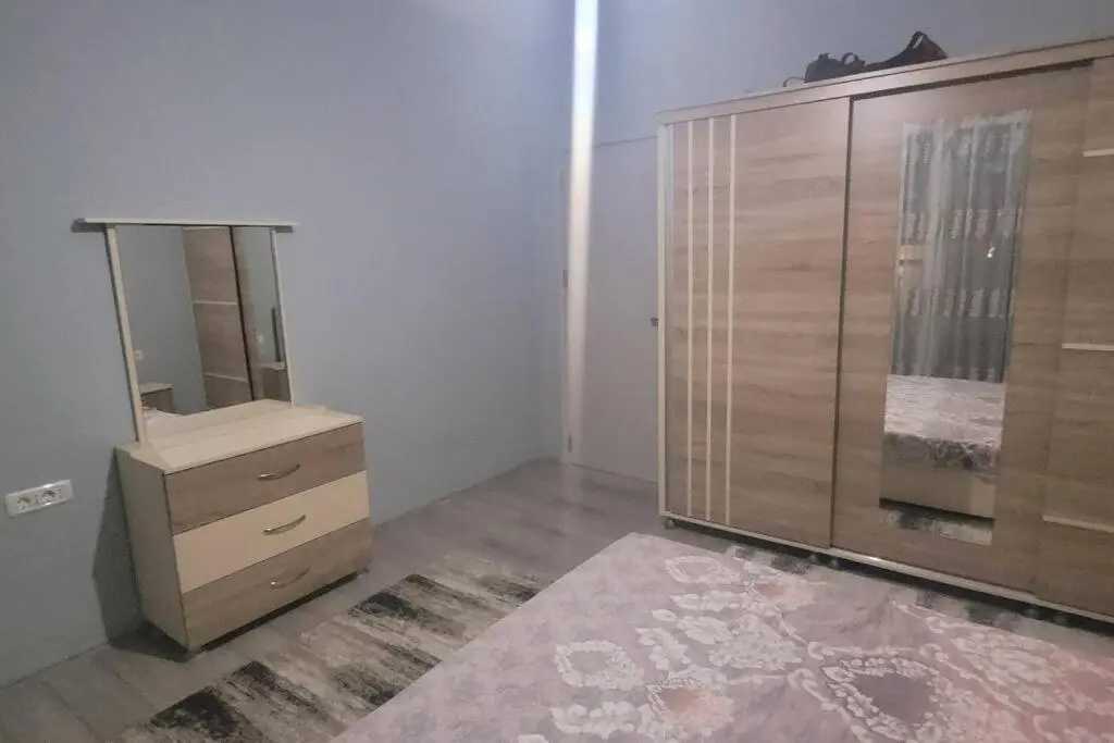 Lovely 2-bedroom apartment