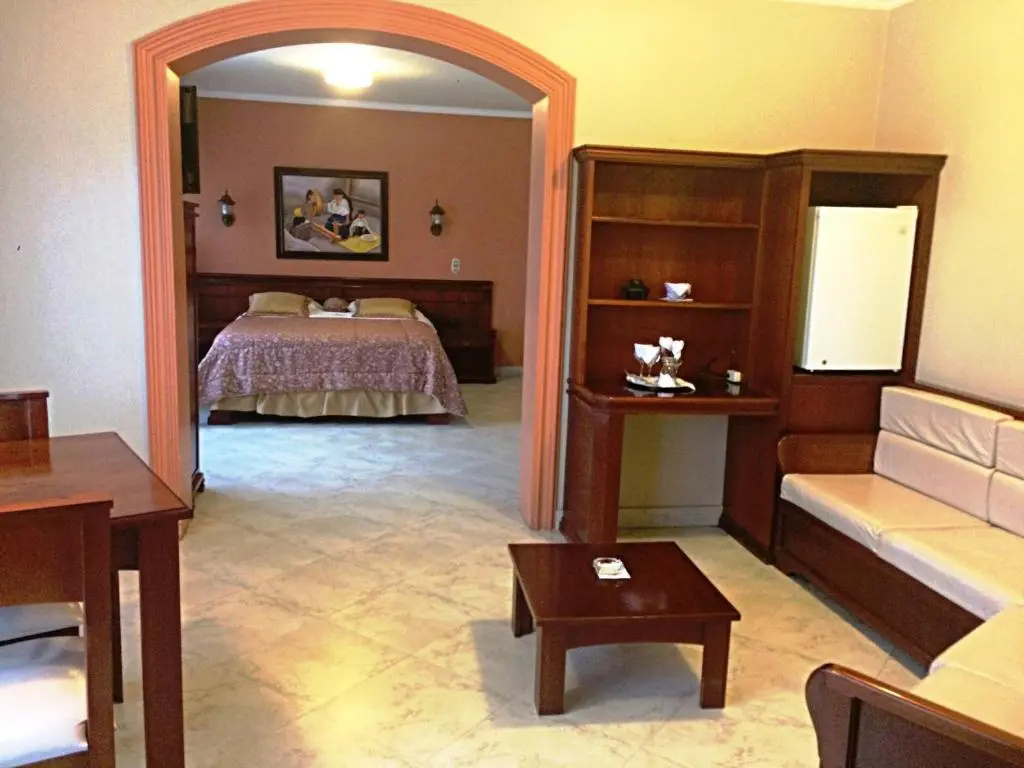 Junior Suite