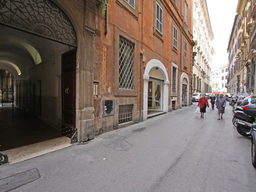 Travel & Stay - Gesù 2
