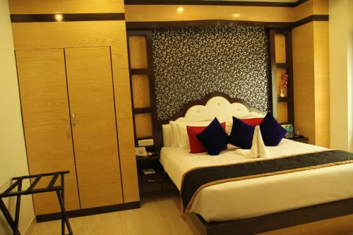 Hotel Sonar Tori Agartala: фото 4