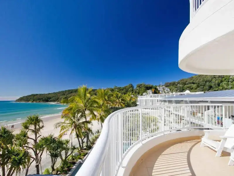 La Mer Apartments