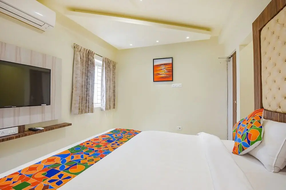 Hotel photo 7