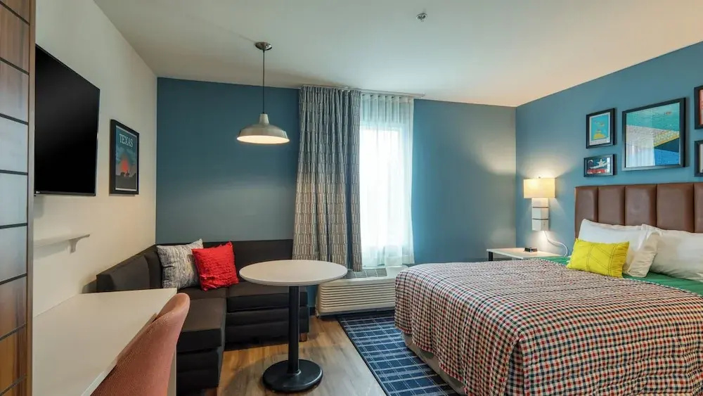 Hotel photo 21