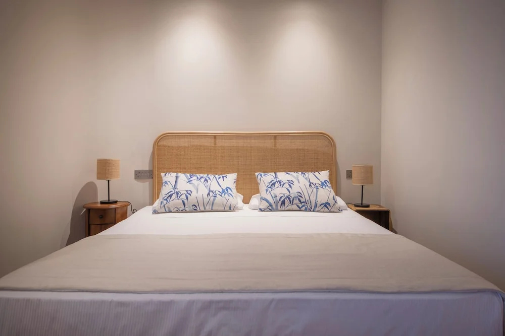 Hotel La Grava - Chambres