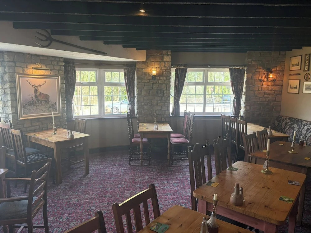 Hunters Rest Inn - Général