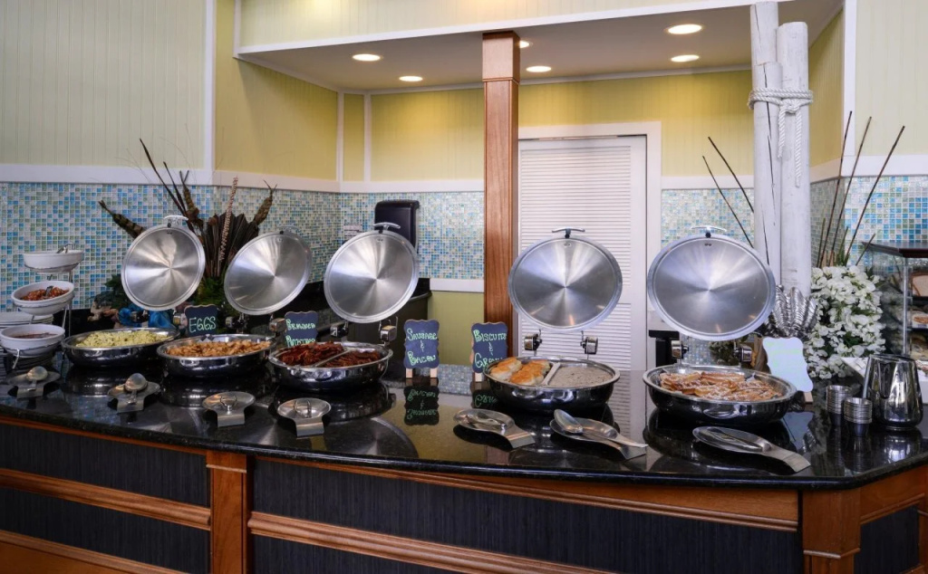 Holiday Inn Va Beach-Oceanside (21st St) by IHG - Général