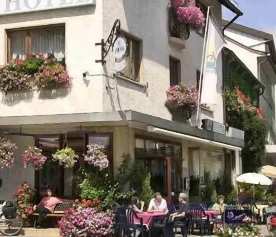 Gasthof Hausmann image