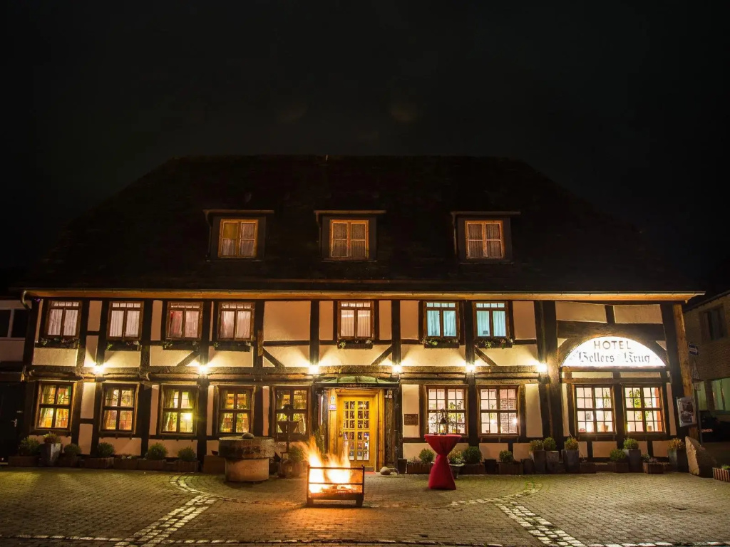 Hotel photo 16