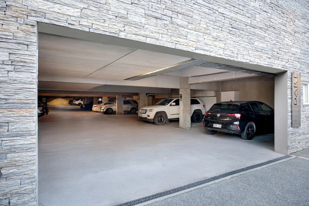 Swiss-Belsuites Pounamu Queenstown