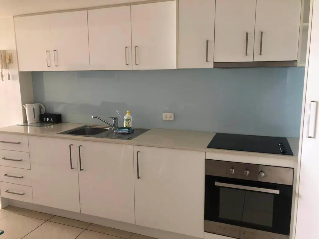 Family Apartment with balcony