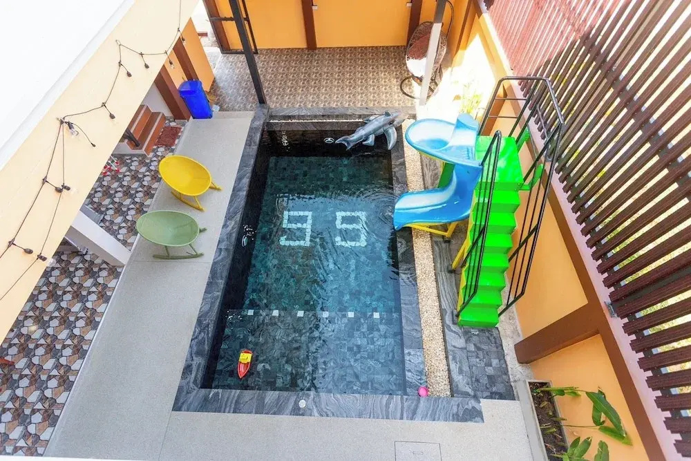 Hotel photo 21