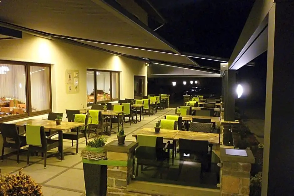 Restaurant Pension Im Pfenn - Général